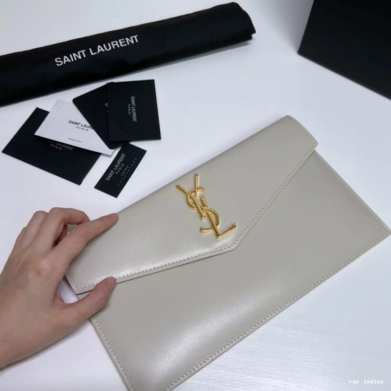 Repladies REP YSL UPTOWN POUCH 0821